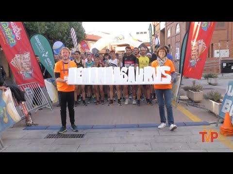 12ª Marcha de Montaña 'Demandasaurus' - Salas de los Infantes 2025