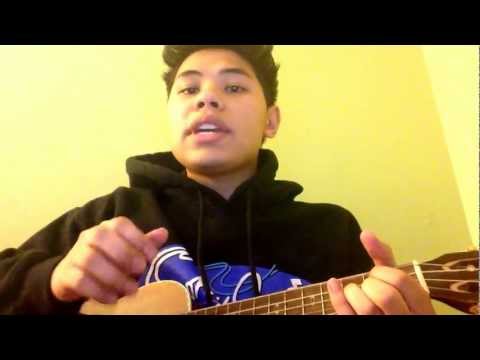 Rumour Has It Ukulele Tutorial
