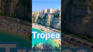 Italy ~ Stunning Tropea #travel #europe #stunning #explore #calabria #holidays #wow