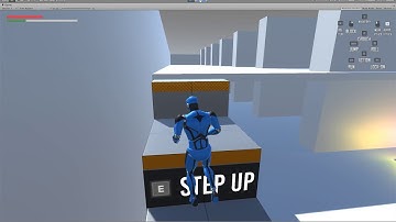 Level Design 2 Midterm Whitebox