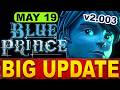 Blue Prince Update 2.003 Patch Finally Fixes Trophy Bugs, Menu Issues & Accessibility Problems