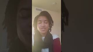 Comm 1010 Self Introduction Video