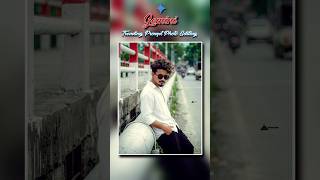 Trend 📈 Gemini Ai Photo Editing | Trending Gemini Prompt ✅ @mxmaniiish #shorts #gemini #editing