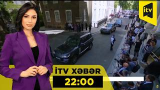 İTV Xəbər | 21.07.2026 | 22:00