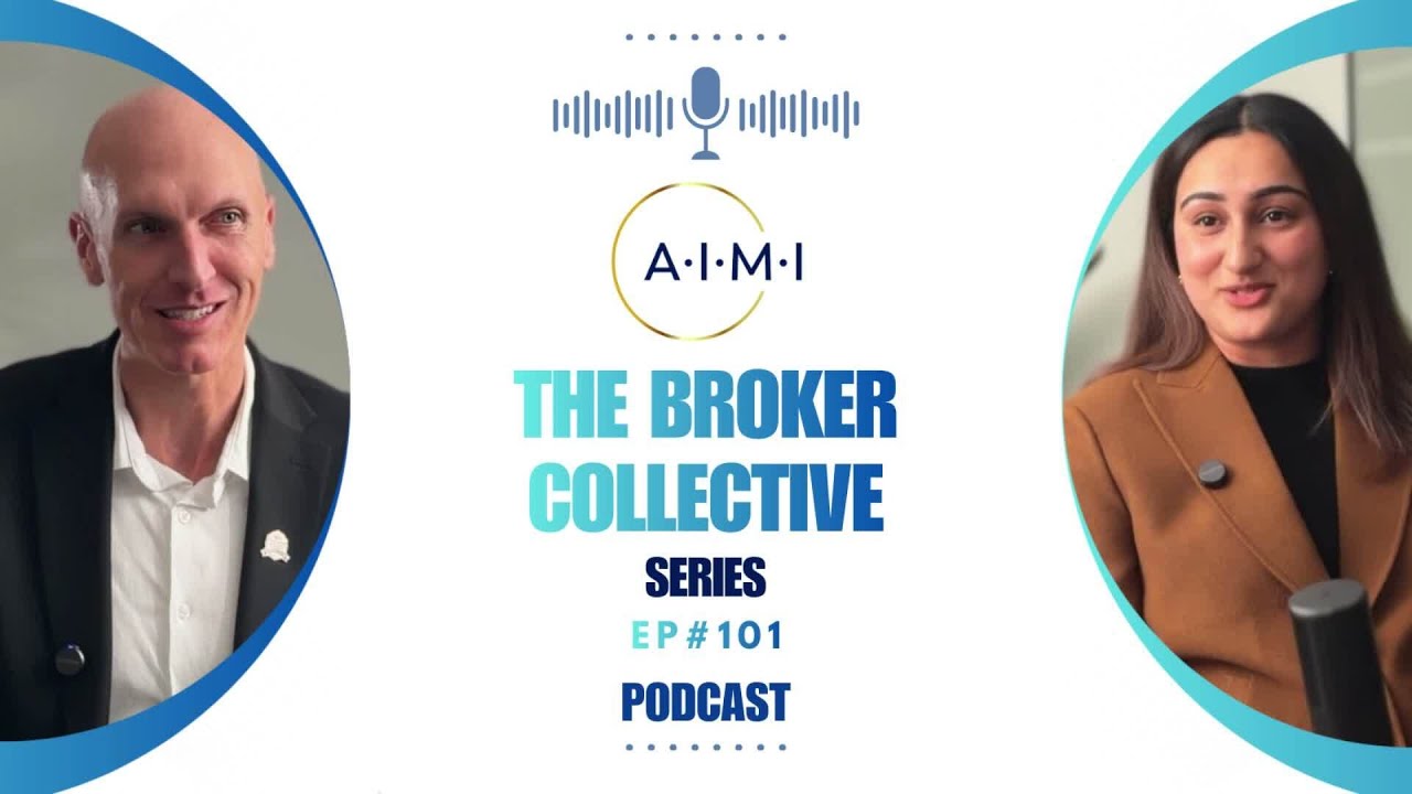 Broker Collective Ep 101: Transitioning to Commercial Powerhouse with Deepinder Sidhu episode thumbnail