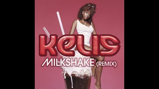 Kelis- Milkshake Remix (DJ BRENTAY)