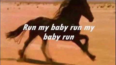 Garbage - Run Baby Run (lyrics)