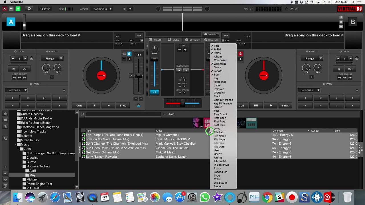 djmixstation2 feat. virtualdj 7.0