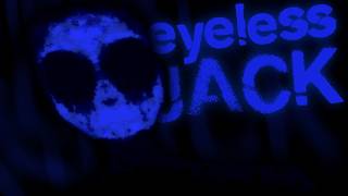 They Made Eyeless Jack Into A HORROR GAME screenshot 5