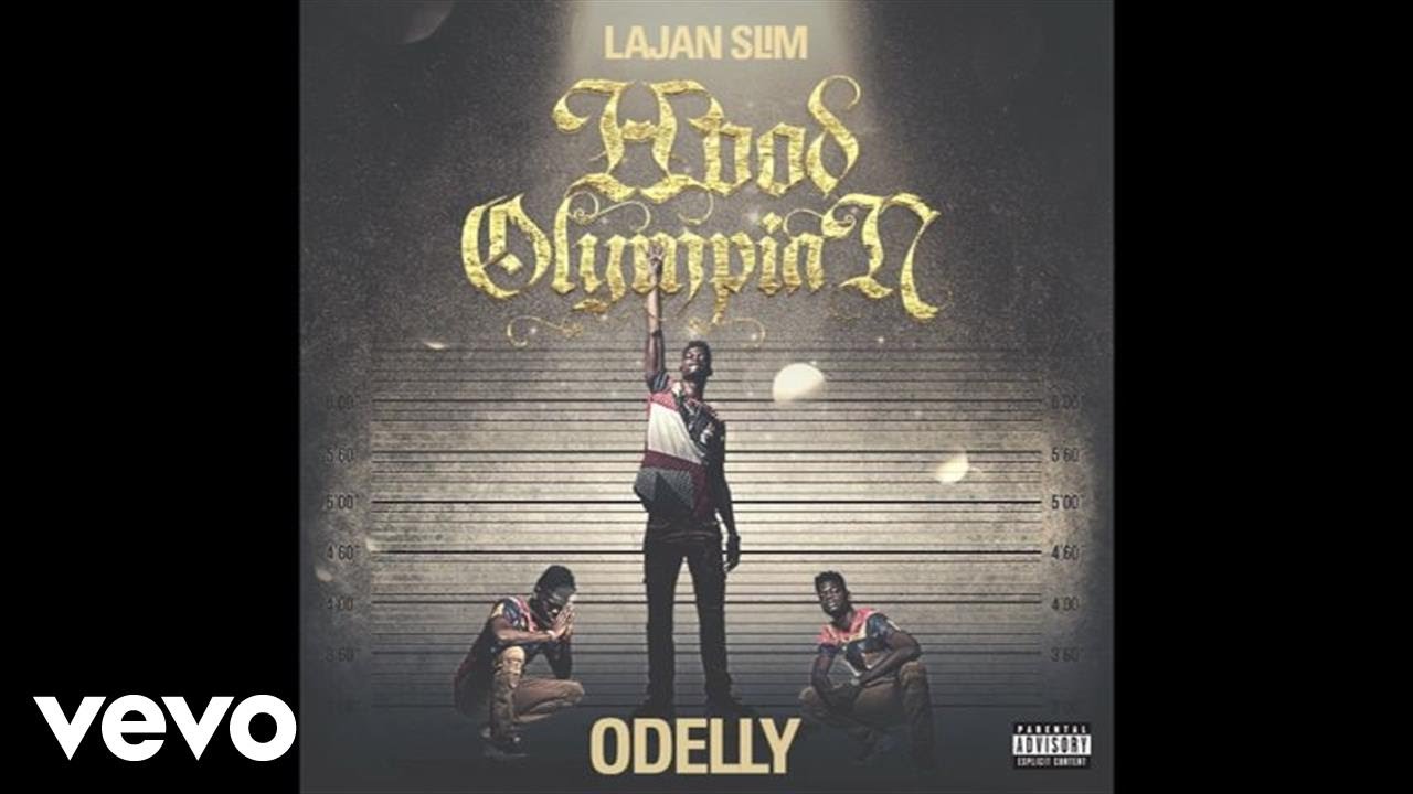 Watch Lajan Slim - Odelly (Audio) on YouTube Watch Lajan Slim - Odelly (Audio) on YouTube