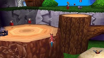 PlayStation 1 Week: Episode 4 - Gex: Enter the Gecko