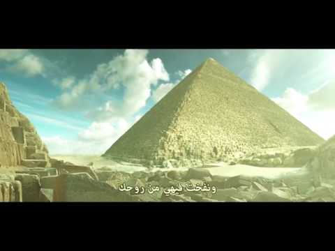 حوار موسى عليه السلام مع الله سبحانه وتعالى الشيخ كشك 