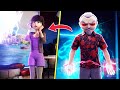 Le suprme est de retour dans la saison 6 de miraculous ladybug 