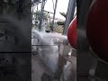 Fire Hydrant Pressure #shorts
