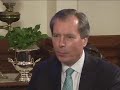 Eminent Domain Reform - An Interview with Lt Gov David Dewhurst