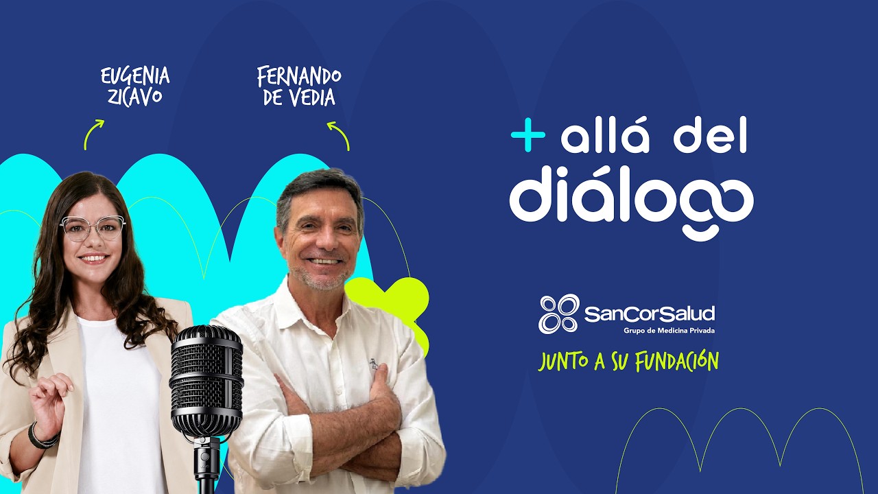 Más allá del Diálogo: ¿A dónde se va la imaginación cuando crecemos?