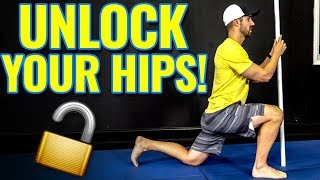 Doing THESE Will Help You MOVE & FEEL BETTER (Hip Hinge Exercises)