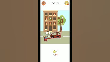 Thief Puzzle 3 Level 59 Walkthrough