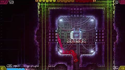 CARRION :: Uranium Mines - Containment Unit #3 Guide