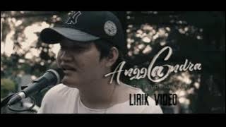 Angga candra - sampai tutup usia (lirik video)
