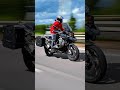 Fearless Girl on BMW 1250 GSA 🏍️🔥 | Riding Beyond Limits, Living the Dream 💫