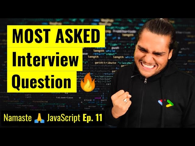 Mastering JavaScript Closures for Interview Success