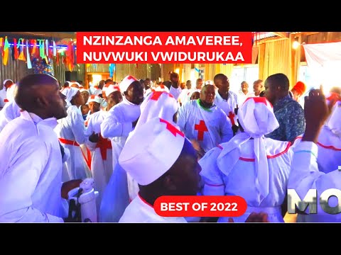 Best Of 2022 Nzizanga Amaveree Nuvwuki Vwidurukaa