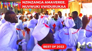 Best of 2022 | Nzizanga Amaveree Nuvwuki Vwidurukaa
