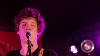 Deer Tick - Swimming in a Hurricane - 8/26/2011 - The Dance Hall - Kittery, ME