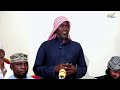 VITUO 5 ANAVYOPITIA MWANADAMU KATIKA MAISHA SHEIKH NURDEEN KISHKI