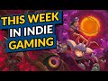 This Week In Indie Gaming  - Week April 25