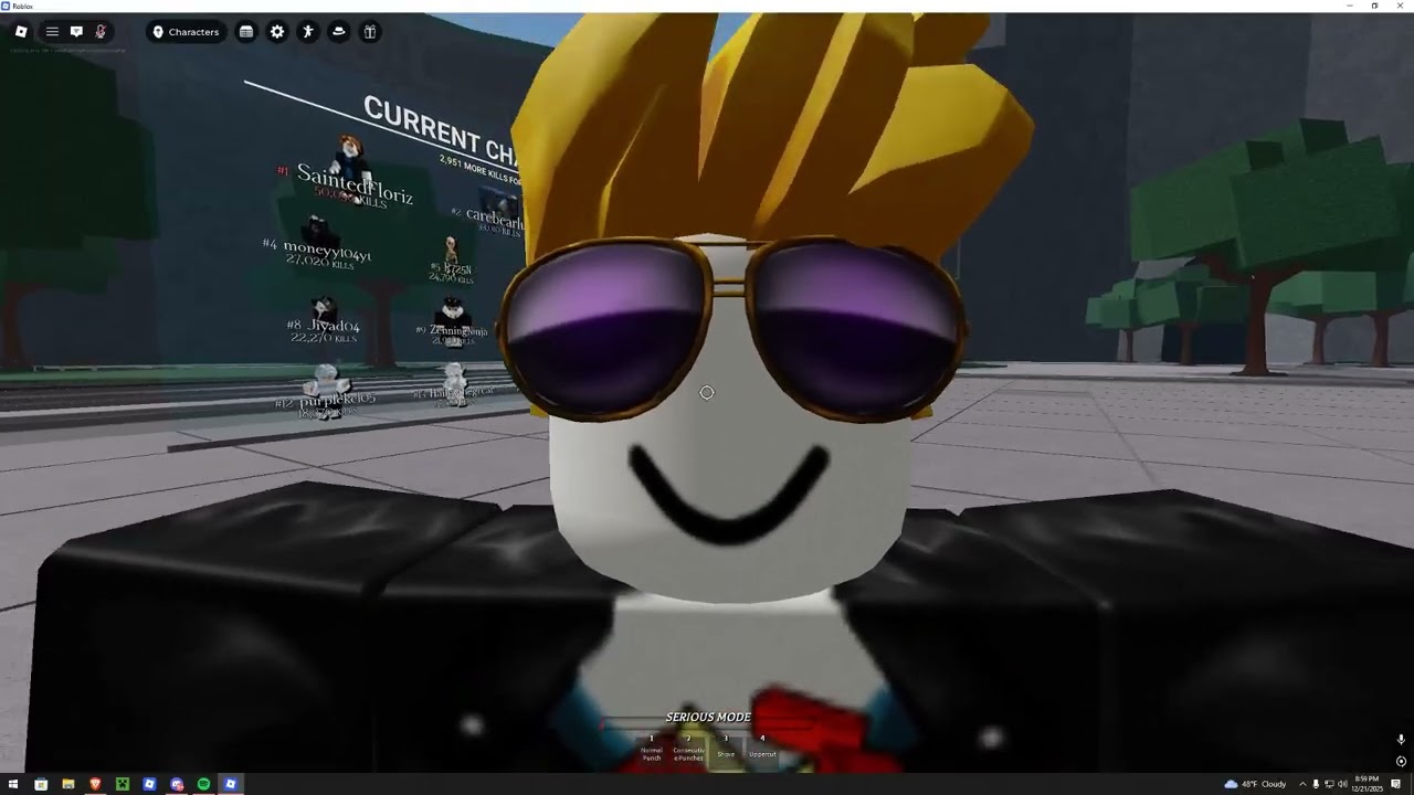 Уайткэт против Буми