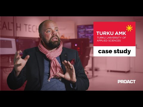 TURKU AMK - Case Study (EN)