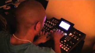 Dj Soops Beatmaking Piano Sampling Mpc 5000 Reason5