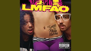 All Night Long (feat. Lisa) - LMFAO