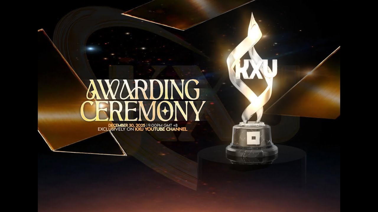 KXU : 2025 KXU Pageantry Awards