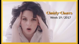 Chrizly-Charts Top 50 Rewind May 6Th 2017 Week 19
