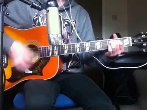 millencolin---the-ballad-acoustic-guitar-cover