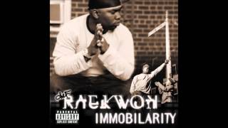 Raekwon - Live From NY