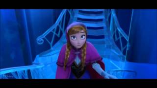 For the First Time in Forever (Reprise) - Frozen
