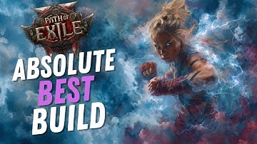 Easily The Strongest Build In Path Of Exile 2 | Tempest Flurry Speed Edition!