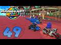 Mir ist das alles viel zu anstrengend! - Mario Kart World Online #49