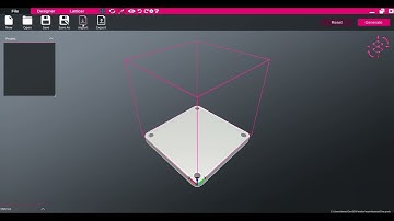 Getting Started with Sulis Design Software [CC]
