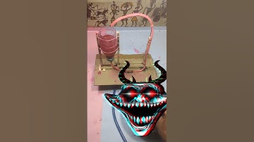 DIY Auto Water Filler Exposed---🔖💧Water Tank Fills Automatically! Inside Secret Revealed |