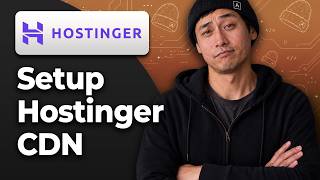 How to Set Up a CDN in Hostinger [2026 Full Tutorial]