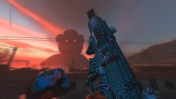 The CX-9 is Broken in Search & Destroy (Best CX-9 Class)