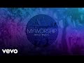 Mali Music - My Worship (Visualizer)