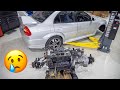 EVO 6 Engine Failure - What Went Wrong?