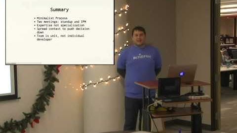 The Chicago Process: How Braintree Develops Software