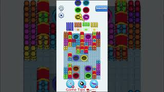Hole People level 646